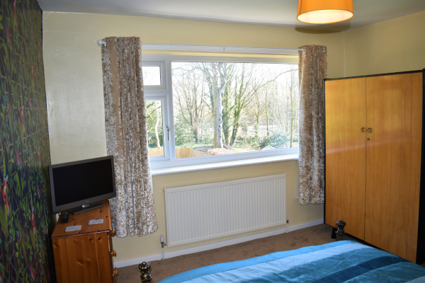 Double Bedroom 2